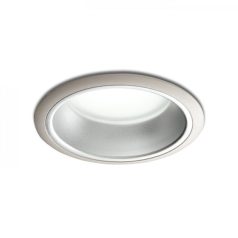 MORO süllyesztett lámpa fehér 230V/350mA LED 9W 3000K