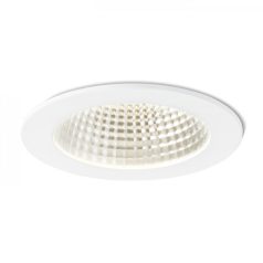   MAYDAY B 14 süllyesztett lámpa fehér 230V/500mA LED 15W 2700K