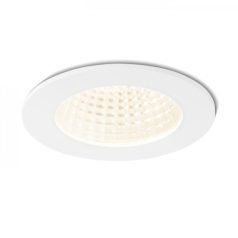   MAYDAY B 11 süllyesztett lámpa fehér 230V/500mA LED 9W 2700K