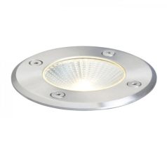 RIZZ R 105 rozsadamentes acél 230V LED 3W 96° IP65 3000K