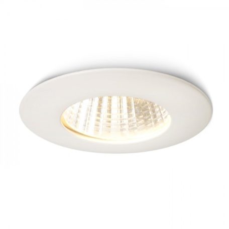 ICCO R süllyesztett lámpa fehér 230V/350mA LED 7W 3000K