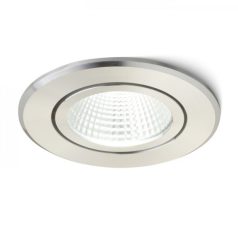   MIRO süllyesztett lámpa rozsadamentes acél 230V/350mA LED 3W 3000K