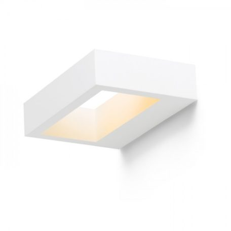 COSETTE fali lámpa gipsz 230V LED 5W 3000K