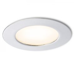 INEZ R króm 12V= LED 3W IP44 3000K