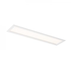   STRUCTURAL LED 60x15 süllyesztett lámpa fehér 230V LED 22W 3000K