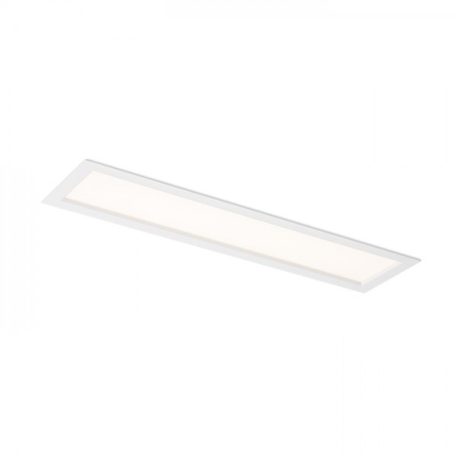 STRUCTURAL LED 60x15 süllyesztett lámpa fehér 230V LED 22W 3000K