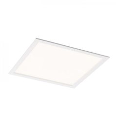   STRUCTURAL LED 40x40 süllyesztett lámpa fehér 230V LED 40W 3000K