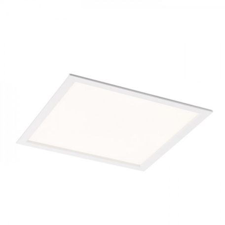 STRUCTURAL LED 40x40 süllyesztett lámpa fehér 230V LED 40W 3000K