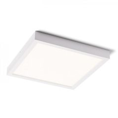   STRUCTURAL LED 40x40 felületre szerelhető fehér 230V LED 40W 3000K