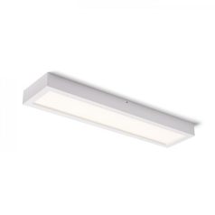   STRUCTURAL LED 60x15 felületre szerelhető fehér 230V LED 22W 3000K