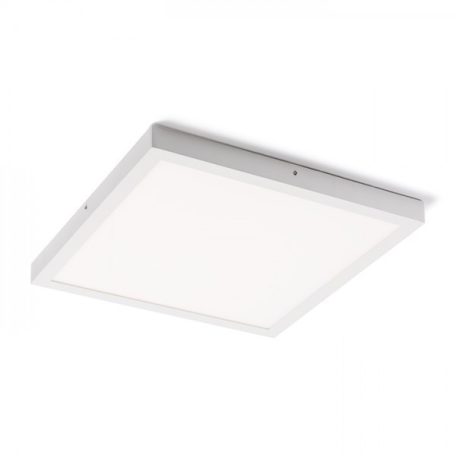 SLENDER SQ 50 felületre szerelhető fehér 230V LED 36W 3000K