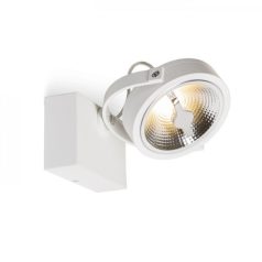 KELLY LED I fali lámpa fehér 230V LED 12W 24° 3000K