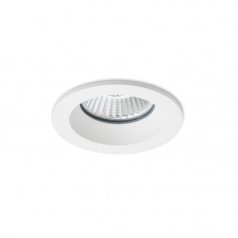 TOLEDO R fehér 230V LED 7W 60° IP44 3000K