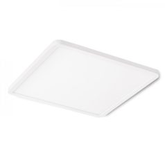 HUE SQ 22 süllyesztett lámpa fehér 230V LED 24W 3000K