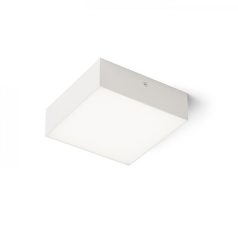 LARISA SQ 17 mennyezeti lámpa fehér 230V LED 15W 3000K