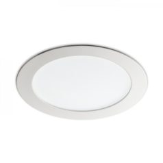 SOCORRO R 170 süllyesztett lámpa fehér 230V LED 12W 3000K