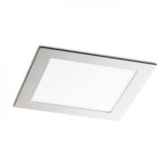   SOCORRO SQ 170 süllyesztett lámpa fehér 230V LED 12W 3000K