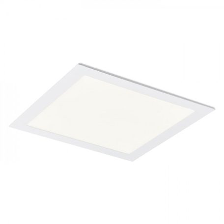 SOCORRO SQ 300 süllyesztett lámpa fehér 230V LED 24W 3000K