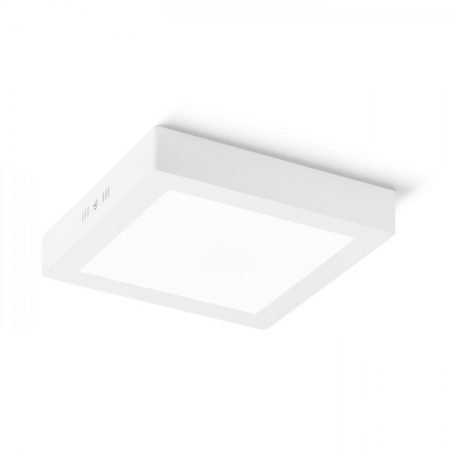 SOCORRO SQ 220 felületre szerelhető fehér 230V LED 18W 3000K