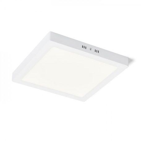 SOCORRO SQ 300 felületre szerelhető fehér 230V LED 24W 3000K