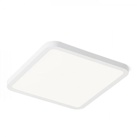 HUE SQ 17 DIMM süllyesztett lámpa fehér 230V LED 18W 3000K