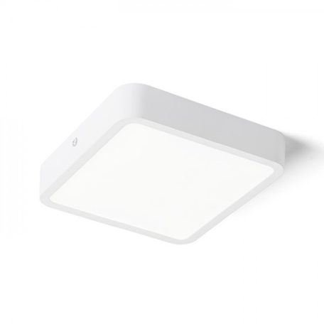 HUE SQ 17 DIMM mennyezeti lámpa fehér 230V LED 18W 3000K