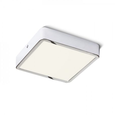 HUE SQ 17 DIMM mennyezeti lámpa króm 230V LED 18W 3000K