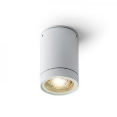 SAMMY mennyezeti lámpa fehér 230V LED GU10 15W IP54