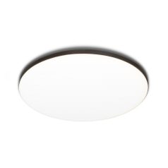 BJORK R 16 süllyesztett fekete 230V LED 12W 3000K