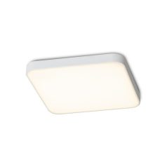 BJORK SQ 9 süllyesztett fehér 230V LED 6W 3000K