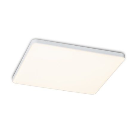 BJORK SQ 20 süllyesztett fehér 230V LED 18W 3000K