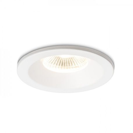 BELLA LED süllyesztett fehér 230V LED 11W 40° IP65 3000K