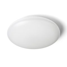   SASSARI mennyezeti fehér polikarbonát/műanyag 230V LED 24W IP65 3000K