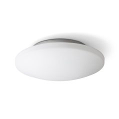   SARA LED 36 mennyezeti opál üveg/króm 230V LED 24W IP44 3000K