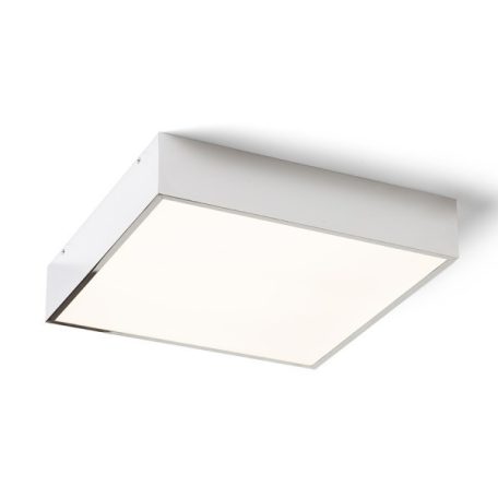 MERANO LED 30 mennyezeti króm/matt akrilát 230V LED 16W IP44 3000K