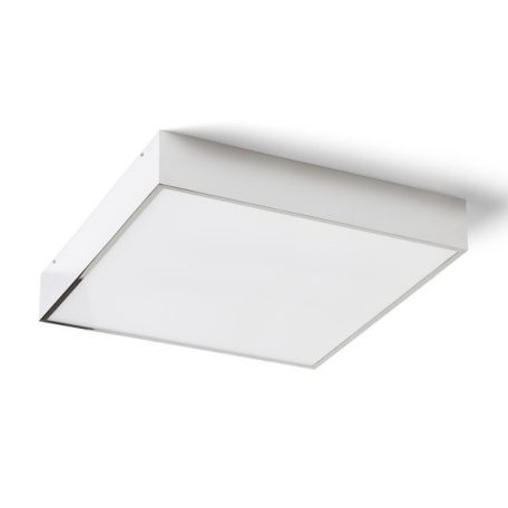 MERANO LED 35 mennyezeti króm/matt akrilát 230V LED 24W IP44 3000K