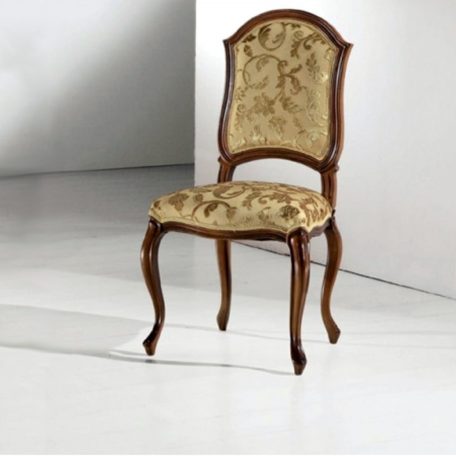 Ariel 180-S kárpitozott szék nyers bútor váz