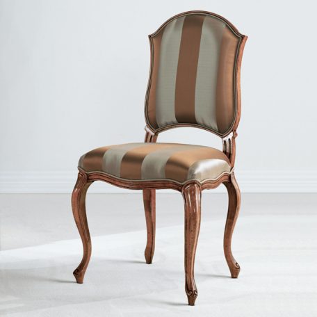 Evita 1018-S kárpitozott szék nyers bútor váz