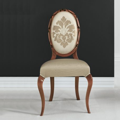 Fiocco 1020-S kárpitozott szék nyers bútor váz