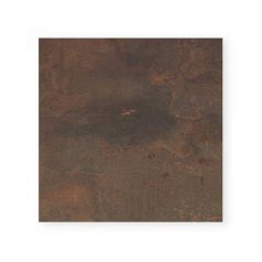 Nardi HPL 90x90cm corten barna kültéri asztallap