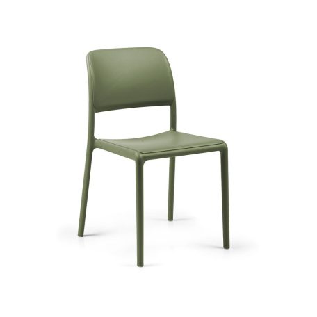 Nardi Riva Bistrot szék agave zöld