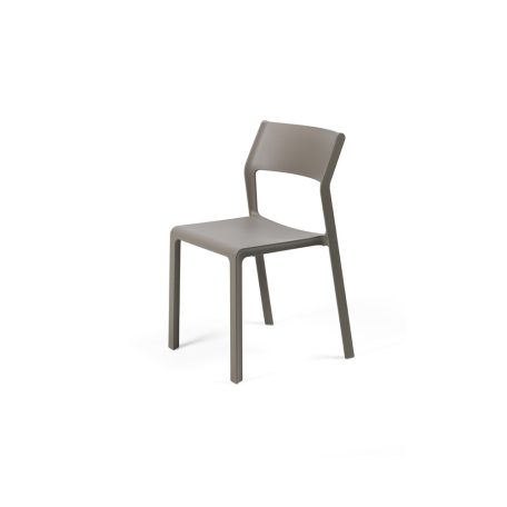 Nardi Trill Bistrot galamb szürke kültéri szék