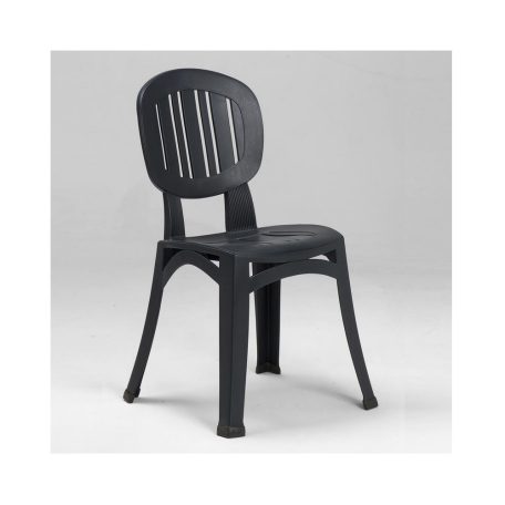 Nardi Elba szék antracit szürke színben