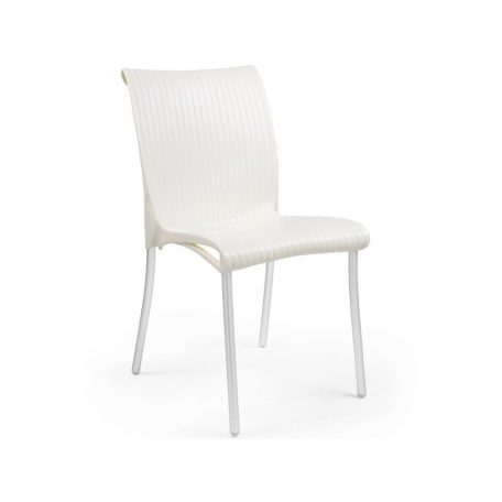 Nardi Regina vaj színű kültéri szék